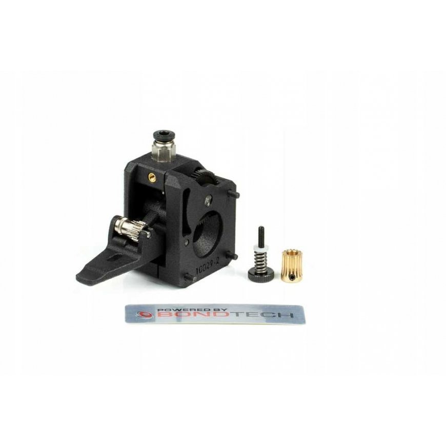BondTech Upgrade Kit for Creality CR-10 without mount – 4