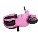 Vespa PX150 6V MINI -sähkömopo, pink Vespa PX150 6V MINI -sähkömopo, pink