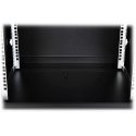 Delta Mėlyna PAKABINAMA RACK SPINTA EPRADO-R19-12U/450-Mėlynas Delta Mėlyna PAKABINAMA RACK SPINTA EPRADO-R19-12U/450-Mėlynas