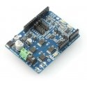 Cytron MD10 - 1-channel motor controller 30V/10A - Arduino add-on Cytron MD10 - 1-channel motor controller 30V/10A - Arduino add-on