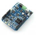 Cytron MD10 - 1-channel motor controller 30V/10A - Arduino add-on Cytron MD10 - 1-channel motor controller 30V/10A - Arduino add-on