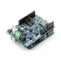 Cytron MD10 - 1-channel motor controller 30V/10A - Arduino add-on Cytron MD10 - 1-channel motor controller 30V/10A - Arduino add-on