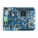 Cytron MD10 - 1-channel motor controller 30V/10A - Arduino add-on Cytron MD10 - 1-channel motor controller 30V/10A - Arduino add-on