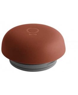 Fellow Bendradarbis – Carter Move Lid – Sienna