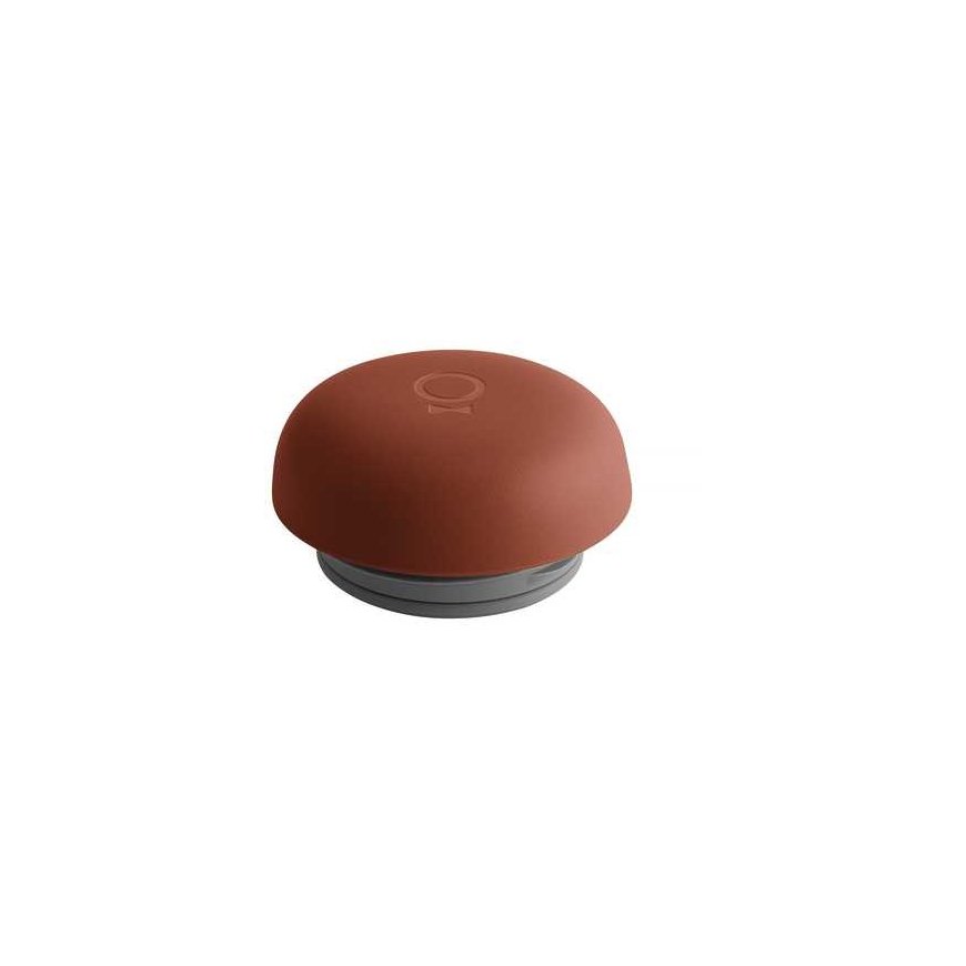 Fellow Fellow – Carter Move Lid – Sienna