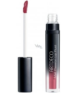 Artdeco Mat Passion Lip Fluid, 3 ml