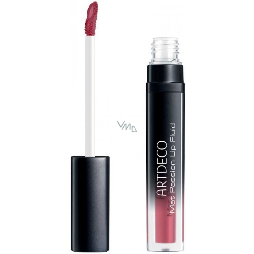 Artdeco Mat Passion Lip Fluid, 3 ml