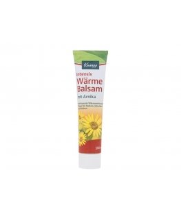 Kneipp Warming Balm with Arnica 100 g
