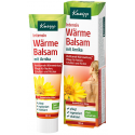 Kneipp Šildantis balzamas su arnika 100 g Kneipp Šildantis balzamas su arnika 100 g