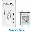 Samsung A42 5G A426B GH82-24377A Maintenance Pack Samsung A42 5G A426B GH82-24377A Maintenance Pack