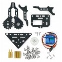 DFRobot micro:Maqueen Mechanic, Beetle, kit with grippers and servo motor, DFRobot ROB0156-B DFRobot micro:Maqueen Mechanic, Beetle, kit with grippers and servo motor, DFRobot ROB0156-B