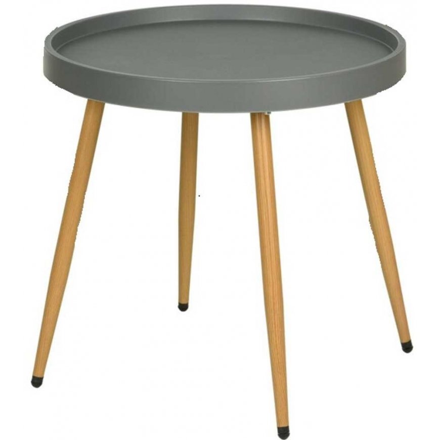 ProGarden Set MEBLI BALKONOWYCH table I 2 KRZESŁA GRAY – 2