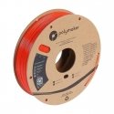 Muovinen Polymaker PolySmooth PVB - 1,75 mm - 0,75 kg - Korallinpunainen Muovinen Polymaker PolySmooth PVB - 1,75 mm - 0,75 kg - Korallinpunainen