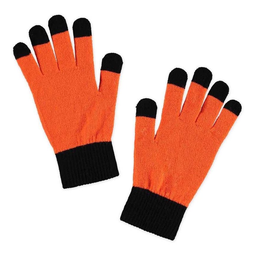 Diffused Pokemon Charmander hat and gloves set – 3