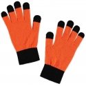 Difuzed Pokemon Charmander hat and gloves set Difuzed Pokemon Charmander hat and gloves set