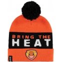 Diffused Pokemon Charmander hat and gloves set Diffused Pokemon Charmander hat and gloves set