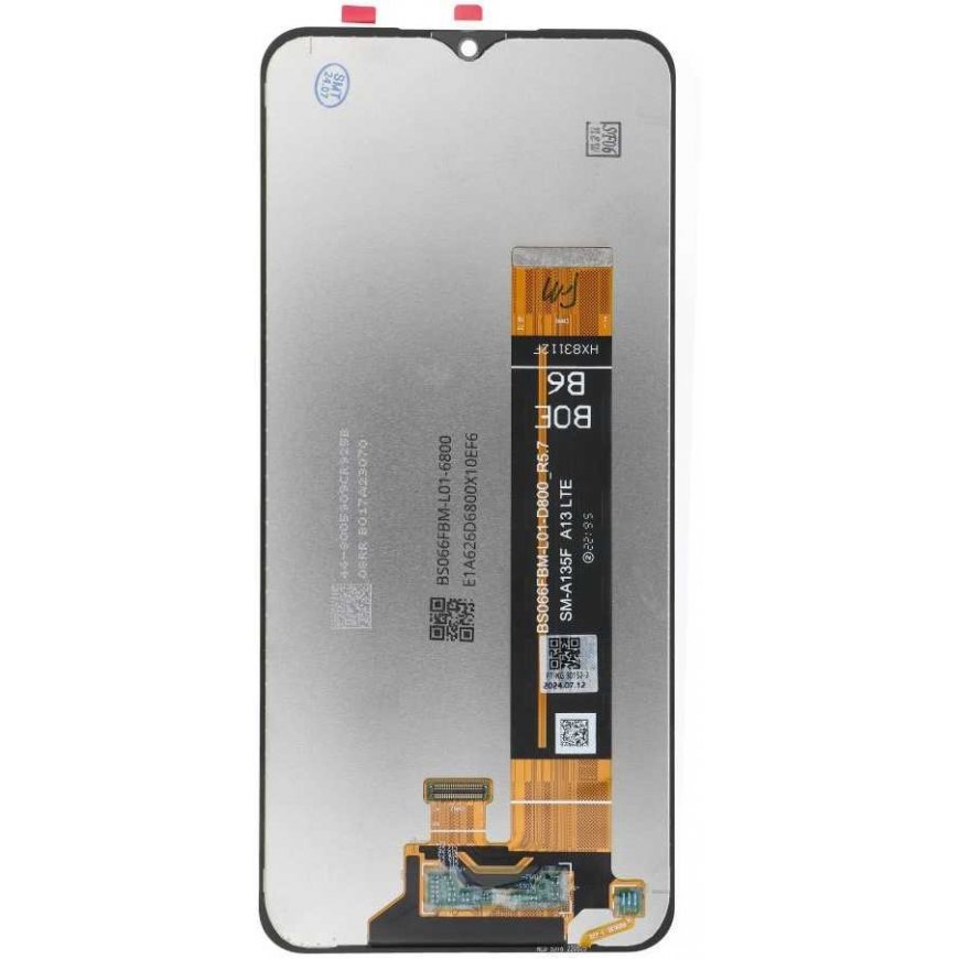 FixCell screen for SAMSUNG a13 a135 OEM without frame