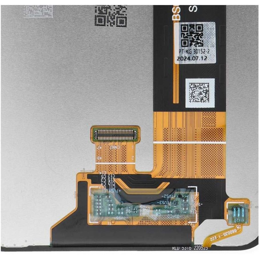 FixCell screen for SAMSUNG a13 a135 OEM without frame – 3