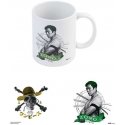 ERIK One Piece Roronoa Zoro muki 350ml ERIK One Piece Roronoa Zoro muki 350ml