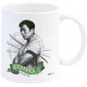 ERIK One Piece Roronoa Zoro mug 350ml ERIK One Piece Roronoa Zoro mug 350ml