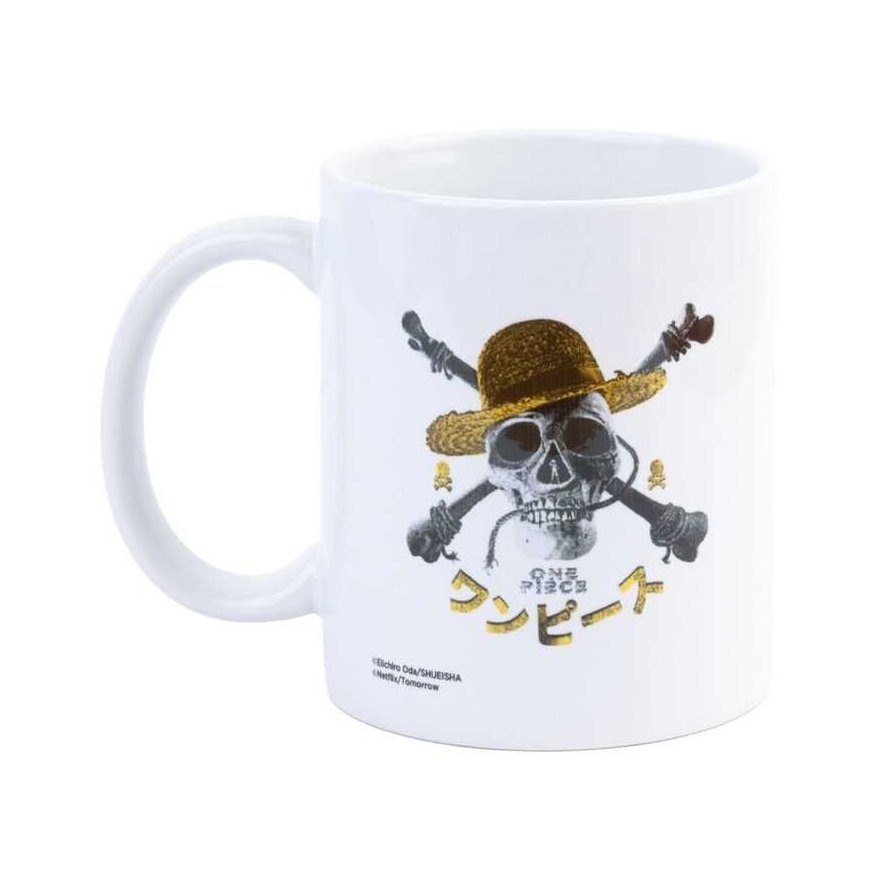 ERIK One Piece Roronoa Zoro muki 350ml – 4