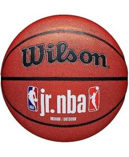 BASKETBALL WILSON JR. NBA AUTHENTIC OUTDOOR R.6