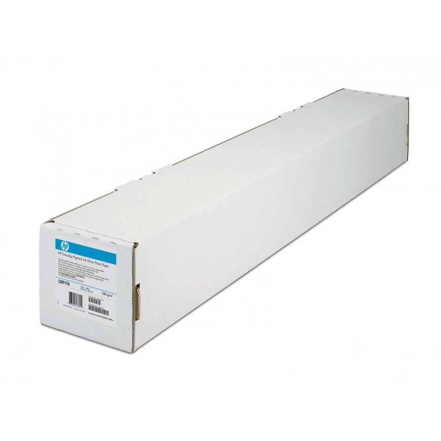 HP Poly HP Heavyweight Coated Paper-1524