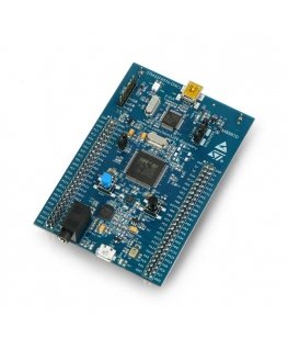 Stmicroelectronics STM32F407G-DISC1 – Discovery – STM32F4DISCOVERY