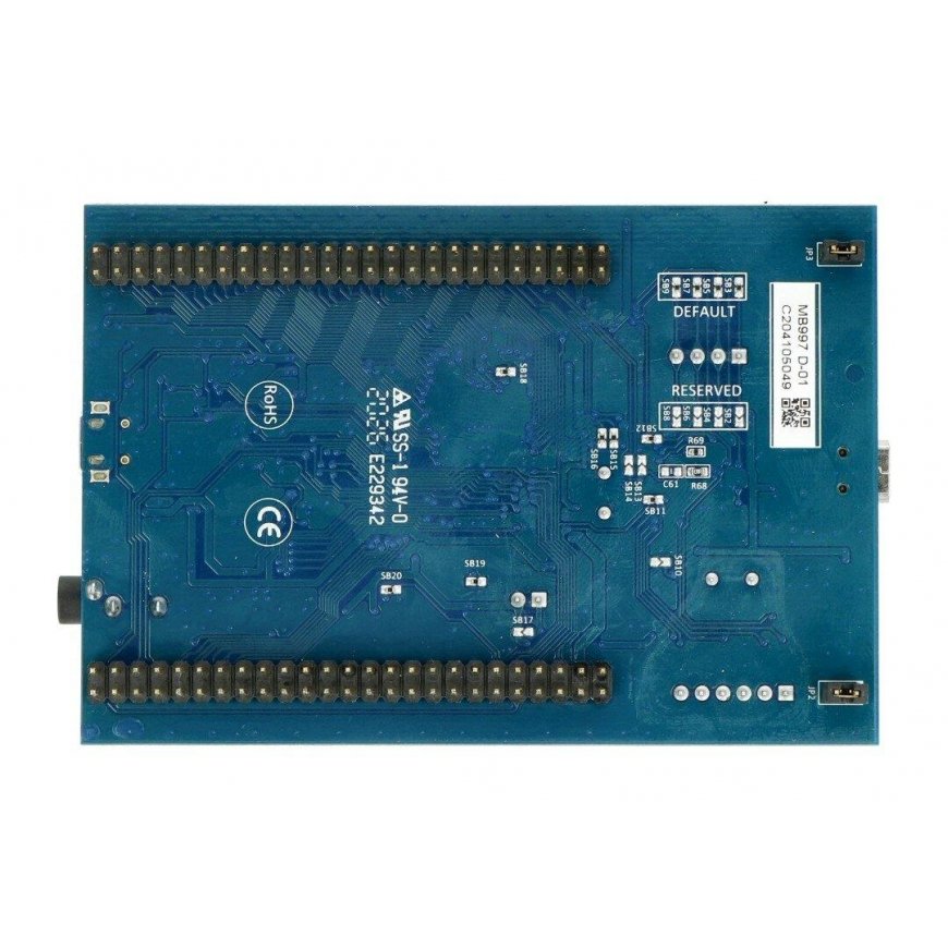 Stmicroelectronics STM32F407G-DISC1 - Discovery - STM32F4DISCOVERY – 3