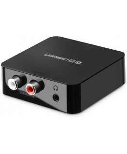 Ugreen Keitiklis skaitmeninio (Coaxial, Toslink) garso signalo į analoginį (RCA, 3.5mm)
