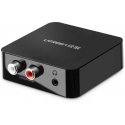 Ugreen Digital (Coaxial, Toslink) to Analog (RCA, 3.5mm) Audio Converter Ugreen Digital (Coaxial, Toslink) to Analog (RCA, 3.5mm) Audio Converter