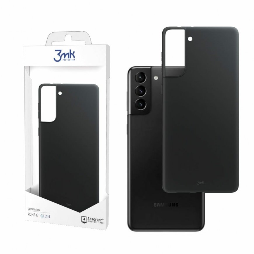 3MK Matt Case mobiiltelefoni ümbris