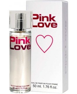 Aurora Cosmetics Pink Love for Women