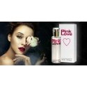 Aurora Cosmetics Rožinė meilė moterims Aurora Cosmetics Rožinė meilė moterims
