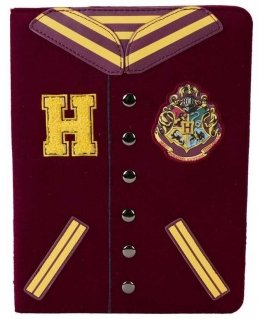 Loungefly Harry Potter Gryffindor -päiväkirja