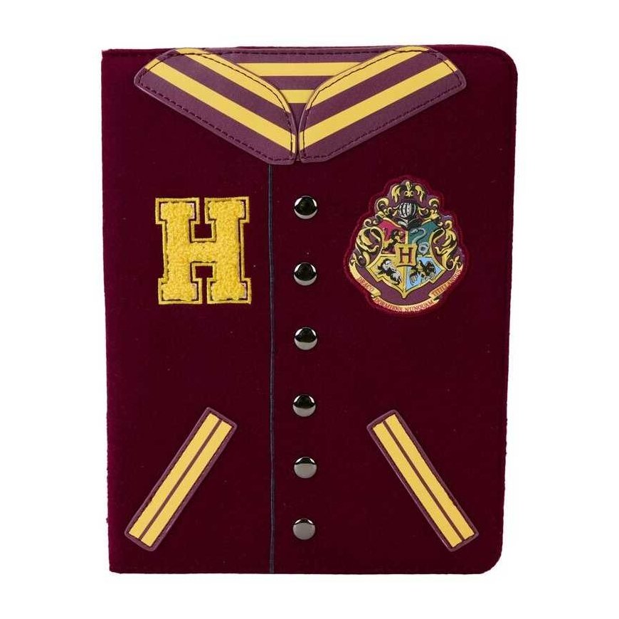 Loungefly Harry Potter Gryffindor journal
