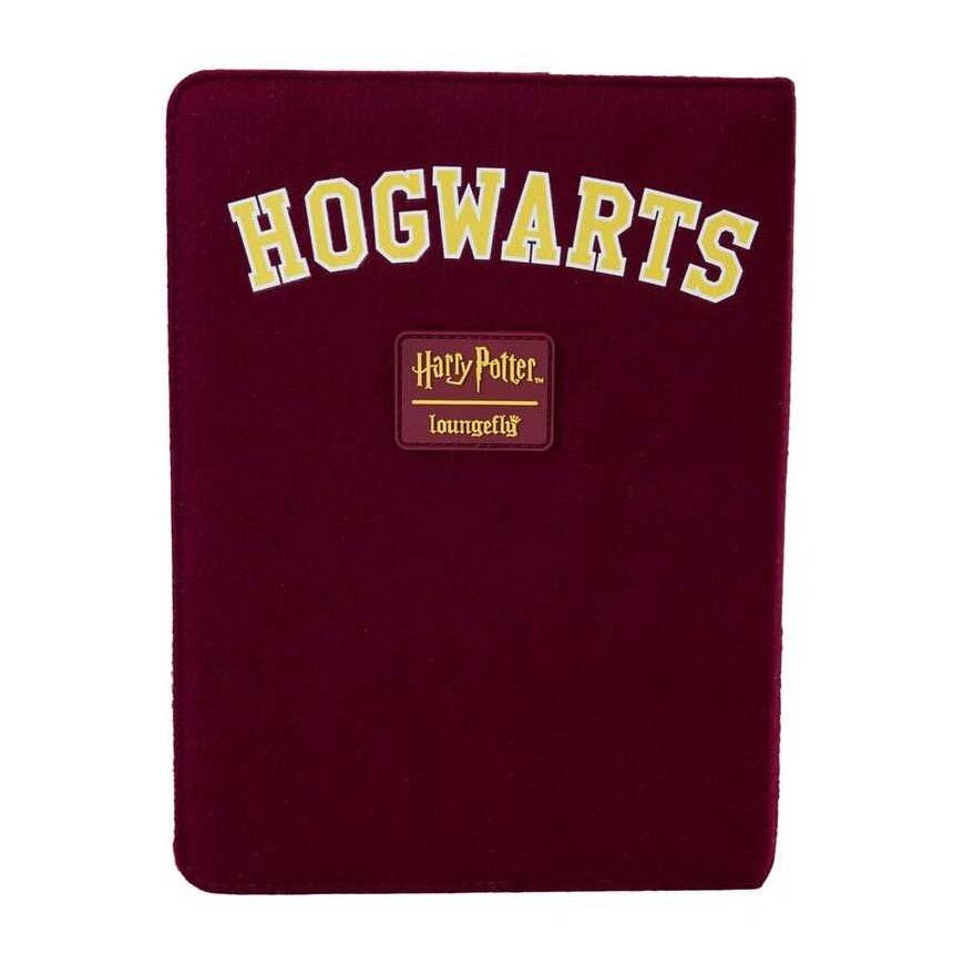 Loungefly Harry Potter Gryffindor journal – 2