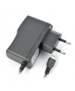 Justpi Raspberry Pi Zero maitinimo šaltinis 5V 2A microUSB