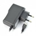 Justpi Raspberry Pi Zero power supply 5V 2A microUSB Justpi Raspberry Pi Zero power supply 5V 2A microUSB