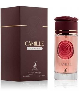 Maison Alhambra Alhambra Camille - EDP 100ml Kvepalai Moterims
