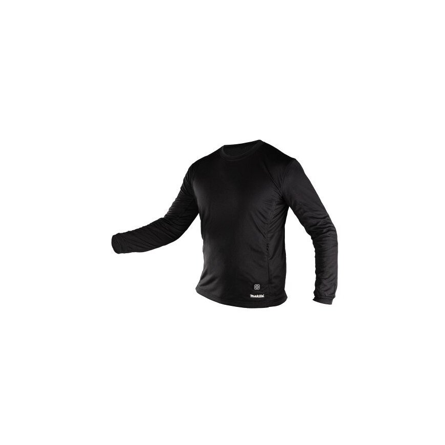Makita DCX201AS Battery Heated Jacket with