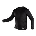 Makita DCX201AS Battery Heated Jacket with Zipper, BL1055B, S Makita DCX201AS Battery Heated Jacket with Zipper, BL1055B, S