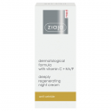 Ziaja Med intensively regenerating night face cream with vitamin C, 50 ml