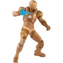 Figure set Happy Hogan and Iron Man Hasbro Casual Figure set Happy Hogan and Iron Man Hasbro Casual