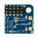 PiUART, keitiklis USB-UART, skirtas Raspberry Pi, Adafruit 3589 PiUART, keitiklis USB-UART, skirtas Raspberry Pi, Adafruit 3589