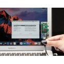 PiUART, USB-UART-muunnin Raspberry Pi:lle, Adafruit 3589 PiUART, USB-UART-muunnin Raspberry Pi:lle, Adafruit 3589