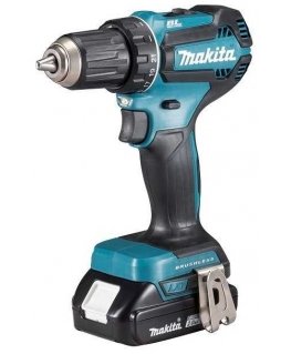 MAKITA.suktuvas UD.18V 2x2,0Ah MAKPAC DHP485RAJ