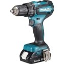 MAKITA.ruuvimeisseli UD.18V 2x2.0Ah MAKPAC DHP485RAJ MAKITA.ruuvimeisseli UD.18V 2x2.0Ah MAKPAC DHP485RAJ