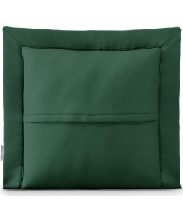 AmeliaHome Dekoratyvinis pagalvės užvalkalas AH BOTTLEGREEN 45x45*2