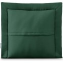 AmeliaHome Decorative pillowcase AH BOTTLEGREEN 45x45*2 AmeliaHome Decorative pillowcase AH BOTTLEGREEN 45x45*2